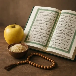 چگونه شکرگزاری از نگاه قرآن باعث جذب فرصتها میشود؟