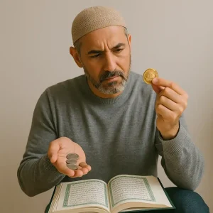 چگونه با آموزههای قرآن ذهن فقیر را به ذهن ثروتمند تبدیل کنیم