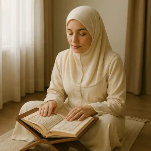 توسعه فردی قرآنی