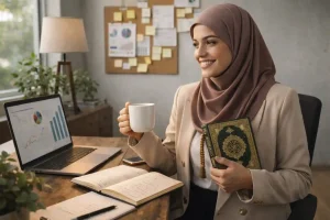 مهارت زنان کارآفرین موفق