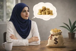 روش برای رشد باور ثروتسازی با آیات قرآن