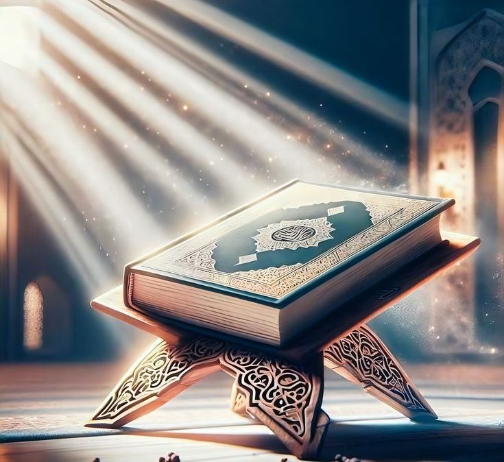 عزت نفس قرآنی