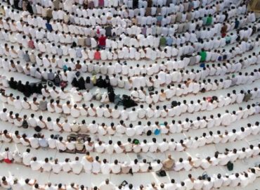 نظم و انضباط در قرآن