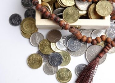 پول و ثروت در قرآن