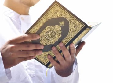 شکرگزاری در قرآن