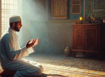 خودسازی در قرآن