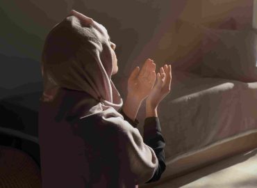 قرآن برای آرامش ذهن