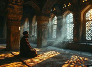 آیه قرآن درباره شکرگزاری