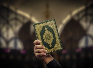 آیات شکرگزاری در قرآن