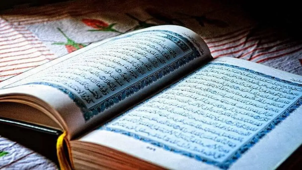 رشد و توسعه فردی قرآنی