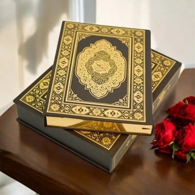 تمرینات قرآنی افزایش عزت نفس