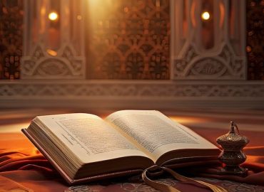 مهارت ثروت سازی با رویکرد قرآن