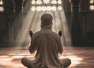 افزایش نعمت و برکت