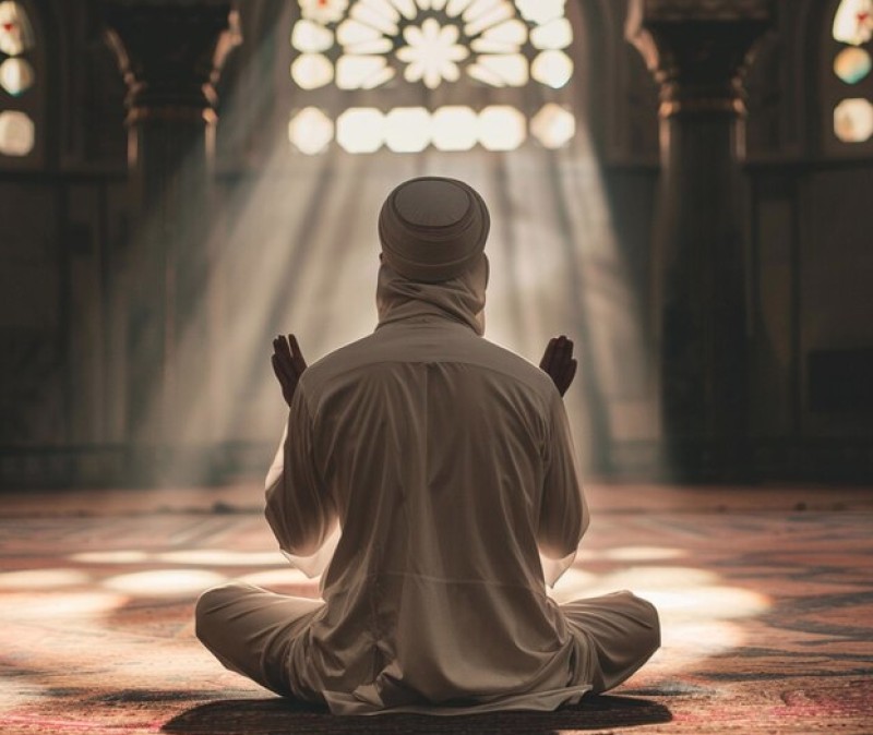 افزایش نعمت و برکت