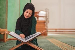 اعتماد به نفس قرآنی