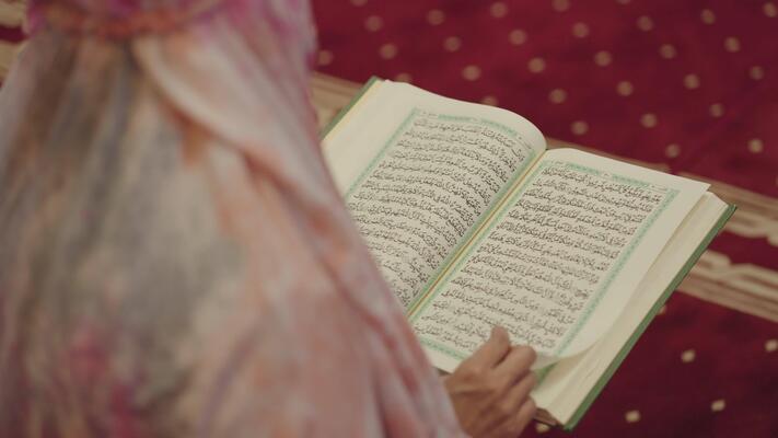 افزایش عزت نفس در بانوان