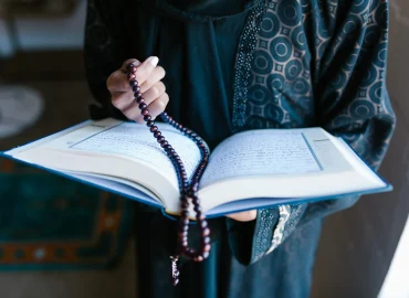 ساخت عزت نفس از نگاه قرآن