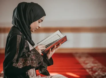 اثر شکرگزاری قرآنی