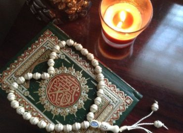 تاثیر دوره توسعه فردی قرآنی