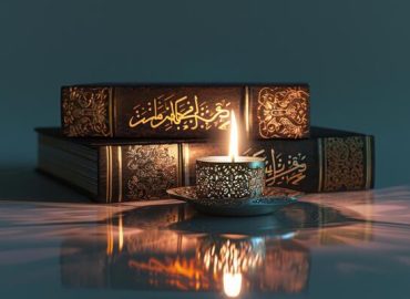 سلامت روح و جسم با قرآن