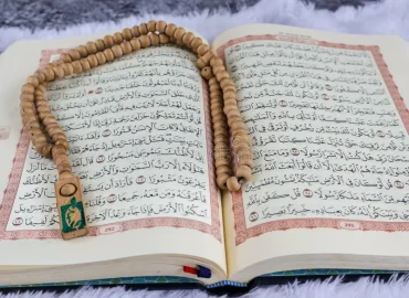 بازسازی عزت نفس با قرآن