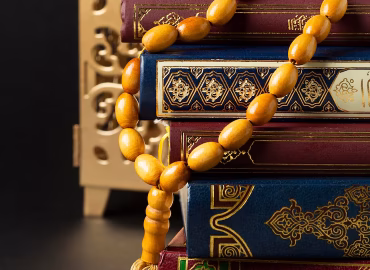 تمرین عملی شکرگزاری قرآنی