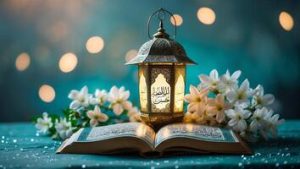 رشد معنوی با قرآن