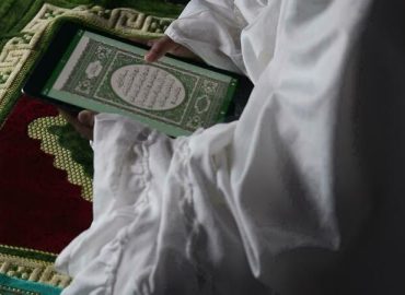 راز زنان موفق در قرآن