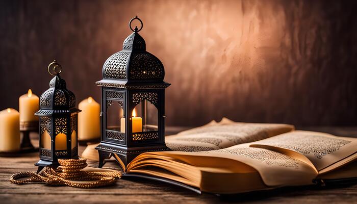 توسعه فردی قرآنی از کودکی