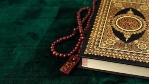 آیات رزق و روزی