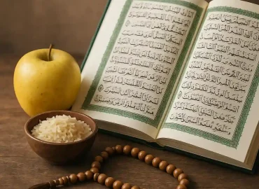 چگونه شکرگزاری از نگاه قرآن باعث جذب فرصت‌ها می‌شود؟