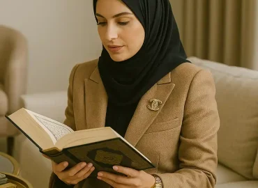 ثروت‌سازی قرآنی