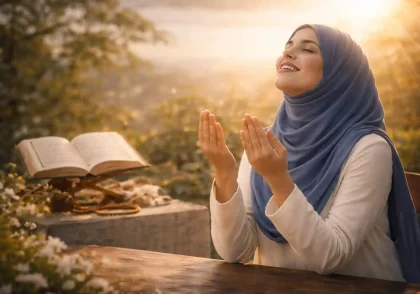 مزیت روانی شکرگزاری از نگاه قرآن