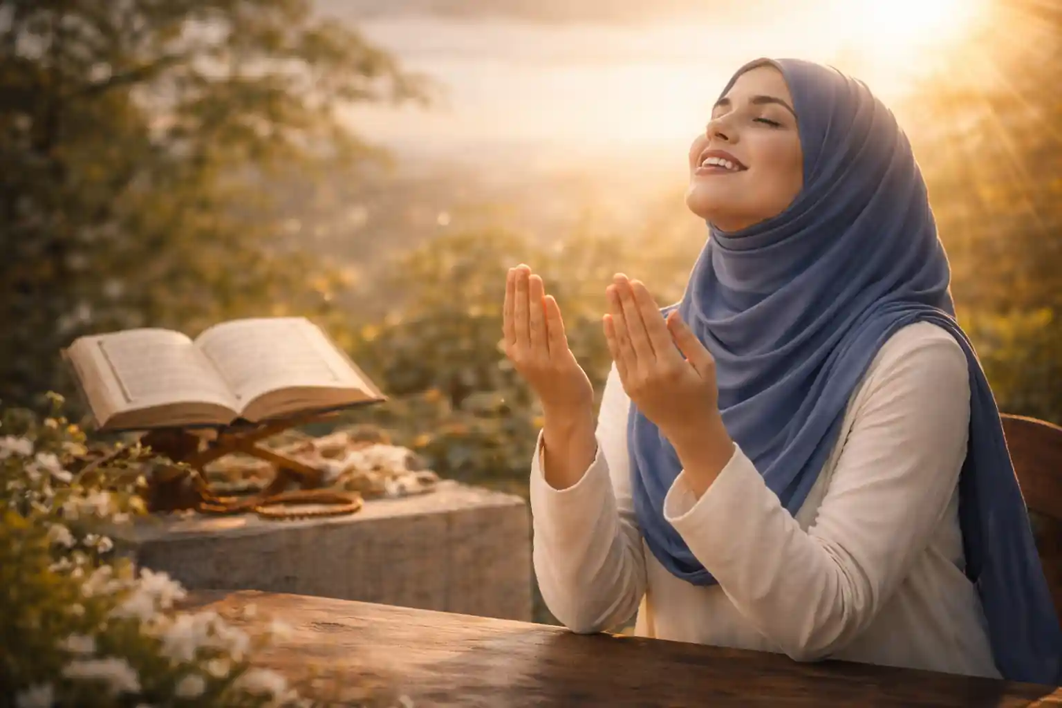 مزیت روانی شکرگزاری از نگاه قرآن