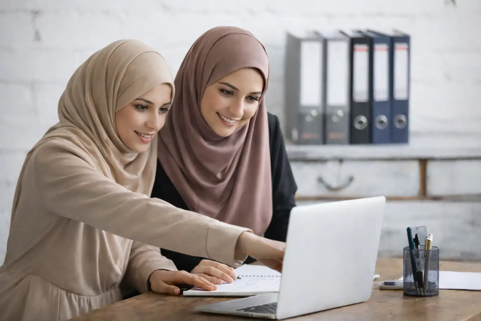 مهارت زنان کارآفرین موفق با اصول قرآنی