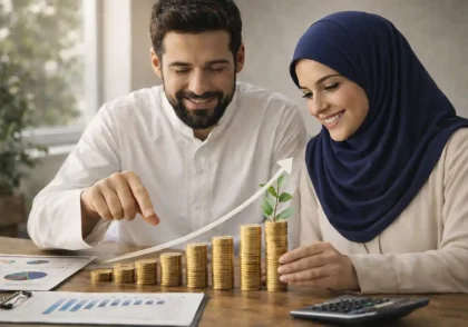 رشد باور ثروت‌سازی با الهام از آیات قرآن